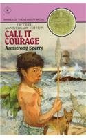Beispielbild fr Call It Courage zum Verkauf von ThriftBooks-Atlanta