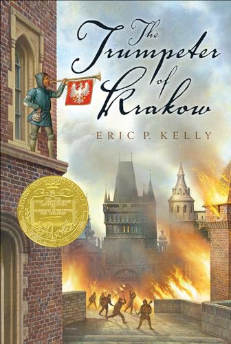 Stock image for The Trumpeter of Krakow for sale by PAPPINFUSS Books