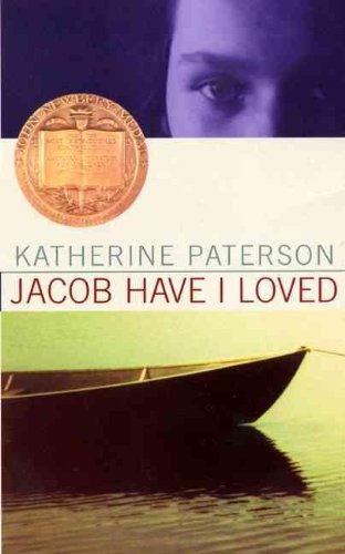9780812428759: Jacob Have I Loved (Harper Keypoint Book)