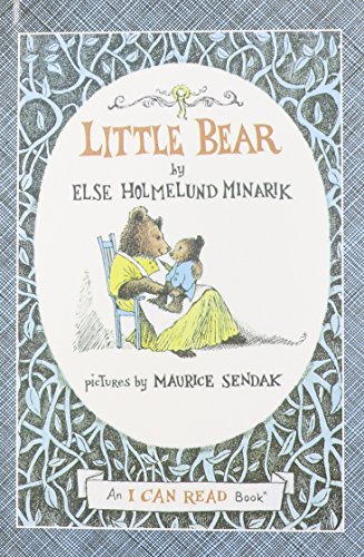 Little Bear (I Can Read Books)