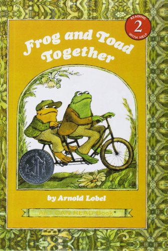 9780812429145: Frog and Toad Together