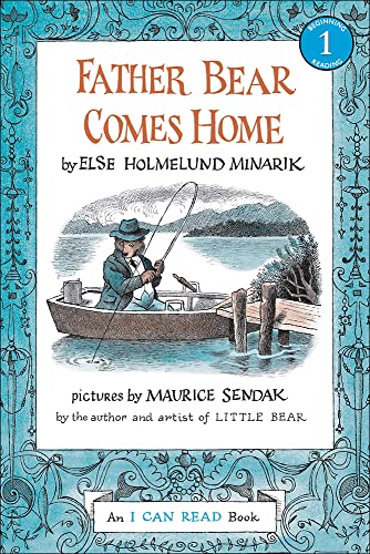 Father Bear Comes Home (9780812429169) by Else Holmelund Minarik Maurice Sendak