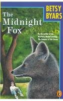 Stock image for Midnight Fox for sale by ThriftBooks-Dallas