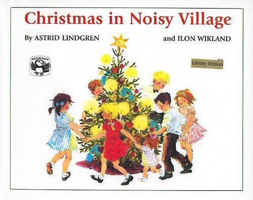 9780812430103: Christmas in Noisy Village