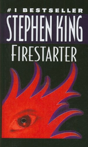 Firestarter (9780812430578) by Stephen King