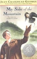 Beispielbild fr My Side of the Mountain zum Verkauf von Better World Books: West