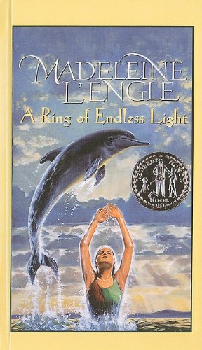Stock image for Ring of Endless Light for sale by ThriftBooks-Atlanta