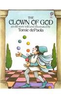 9780812431766: The Clown of God