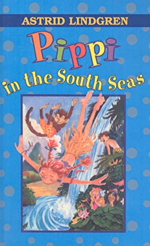 9780812432411: Pippi in the South Seas