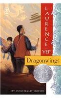 9780812432695: Holt McDougal Library: Dragonwings (Cover Craft)