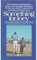 9780812432824: Something for Joey
