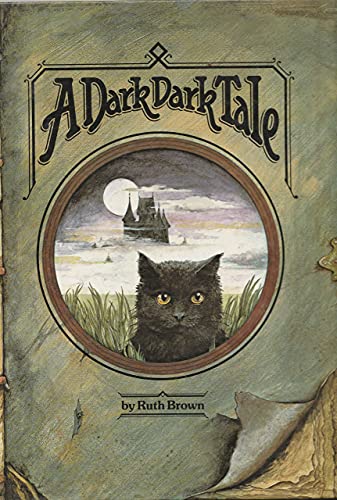 Imagen de archivo de A Dark, Dark Tale a la venta por SecondSale