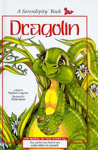 9780812436365: Dragolin (Serendipity Books (Pb))