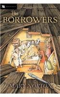 9780812436761: The Borrowers