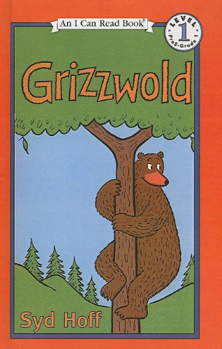 9780812436938: Grizzwold (I Can Read Books: Level 1)