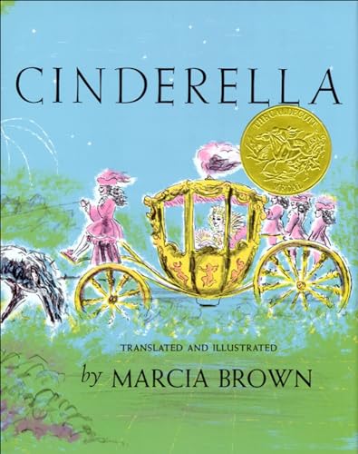 Imagen de archivo de Cinderella a la venta por Better World Books