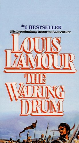 9780812438468: The Walking Drum