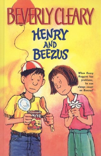 Stock image for Henry and Beezus for sale by ThriftBooks-Atlanta