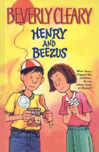9780812440744: Henry and Beezus (Henry Huggins)