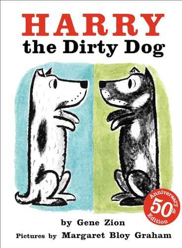 9780812440768: Harry the Dirty Dog