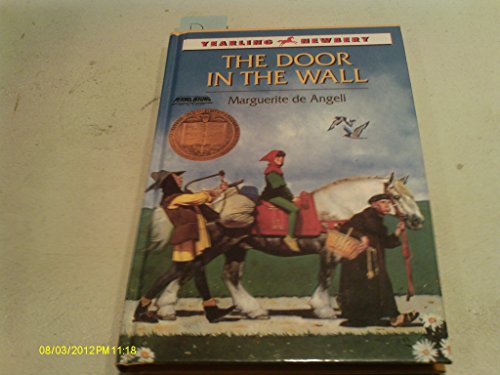 Beispielbild fr The Door in the Wall zum Verkauf von ThriftBooks-Atlanta