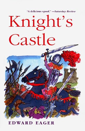 9780812441161: Knight's Castle