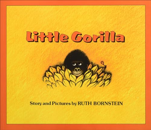 Imagen de archivo de Little Gorilla a la venta por Better World Books