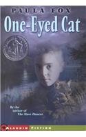 Stock image for One-Eyed Cat for sale by Discover Books