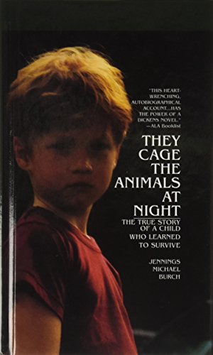 Stock image for They Cage the Animals at Night for sale by SecondSale