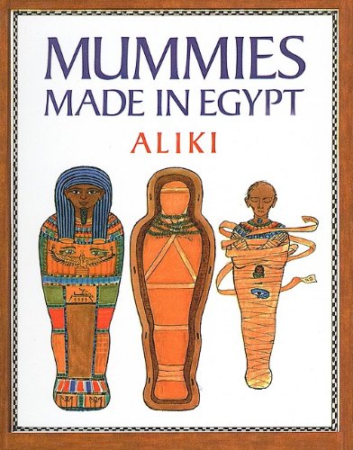 9780812444018: MUMMIES MADE IN EGYPT