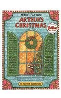 Arthur's Christmas (Arthur Adventures ) (9780812444681) by Marc Brown