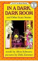 Stock image for In a Dark, Dark Room and Other Scary Stories for sale by ThriftBooks-Dallas