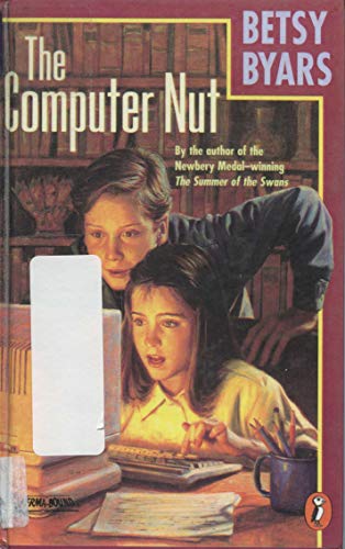 9780812444858: The Computer Nut