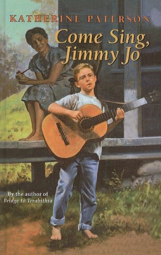 Imagen de archivo de Come Sing, Jimmy Jo a la venta por PAPER CAVALIER US