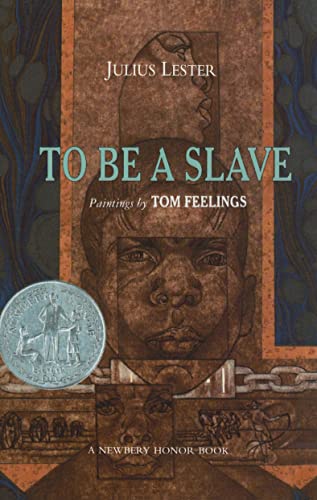 Beispielbild fr To Be a Slave zum Verkauf von Your Online Bookstore
