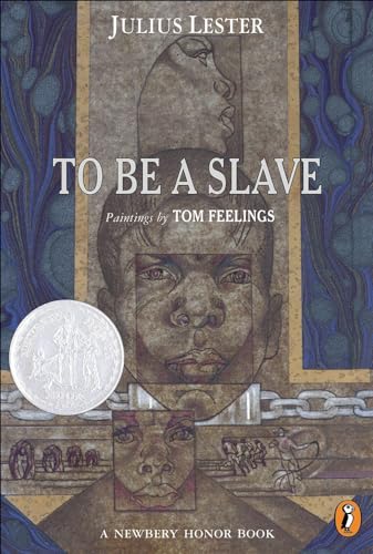 Imagen de archivo de To Be a Slave a la venta por Your Online Bookstore