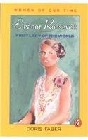 9780812445282: Eleanor Roosevelt: First Lady of the World