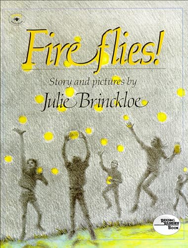 Beispielbild fr Fireflies (Reading Rainbow Books) zum Verkauf von Half Price Books Inc.