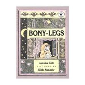 9780812446135: Bony-Legs