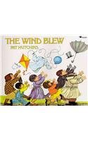 The Wind Blew (9780812446159) by Pat Hutchins