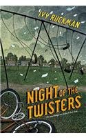 Imagen de archivo de Night of the Twisters a la venta por ThriftBooks-Dallas