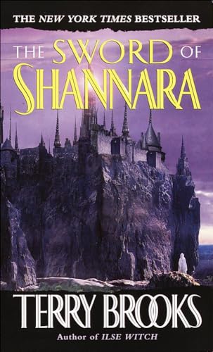 9780812448269: The Sword of Shannara (Classic Fantasy)