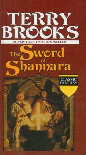 Stock image for The Sword of Shannara (Classic Fantasy) for sale by Half Price Books Inc.