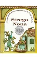Strega Nona (Aladdin Picture Books) - Tomie DePaola