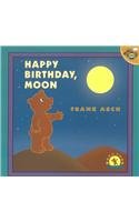 Beispielbild fr Happy Birthday, Moon zum Verkauf von ThriftBooks-Dallas