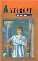 Antigone (9780812448412) by Sophocles