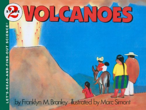 9780812449280: Volcanoes