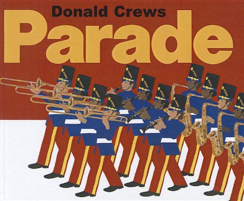 Parade (9780812449297) by Book