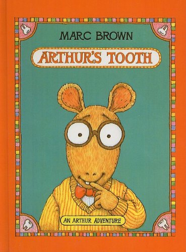 Arthur's Tooth (9780812450019) by Marc Brown