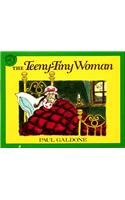 9780812451177: The Teeny-Tiny Woman